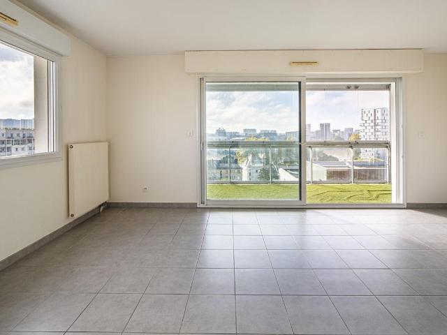 Location Appartement 4 pièces 102m² NANTES 44000