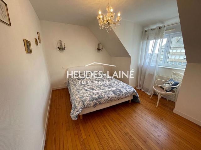 Location Appartement 4 pièces 102m² AVRANCHES 50300