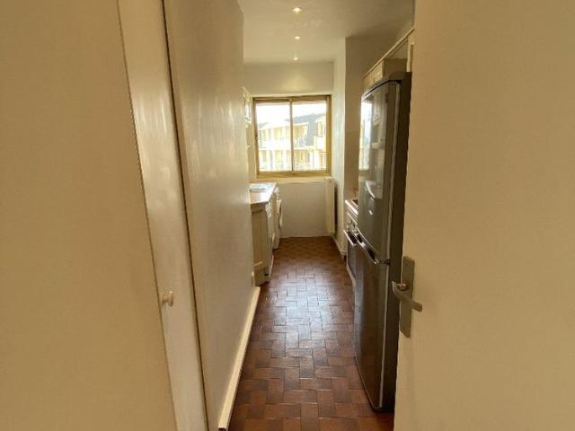 Location Appartement 4 pièces 102m² BIARRITZ 64200