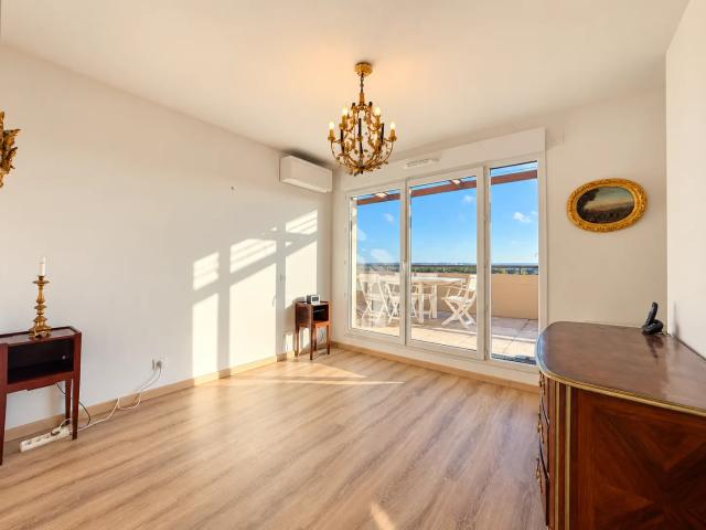 Location Appartement 4 pièces 102m² CASTANET TOLOSAN 31320