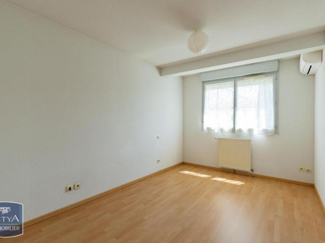 Location Appartement 4 pièces 102m² CASTRES 81100