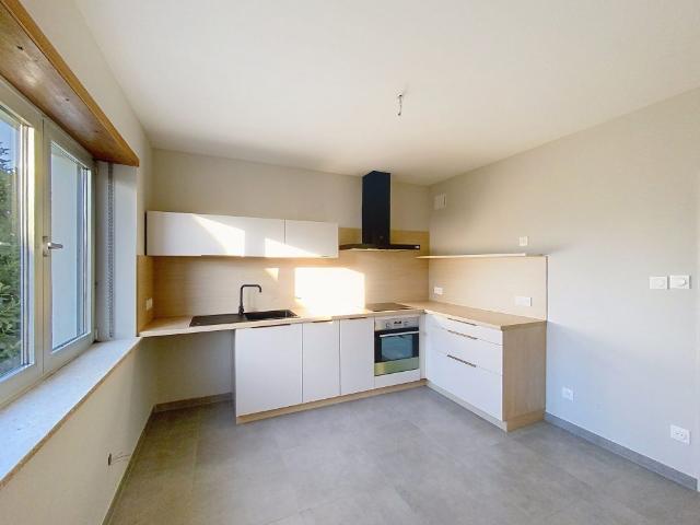 Location Appartement 4 pièces 102m² HOERDT 67720