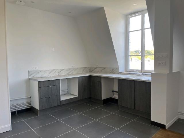 Location Appartement 4 pièces 102m² L AIGLE 61300