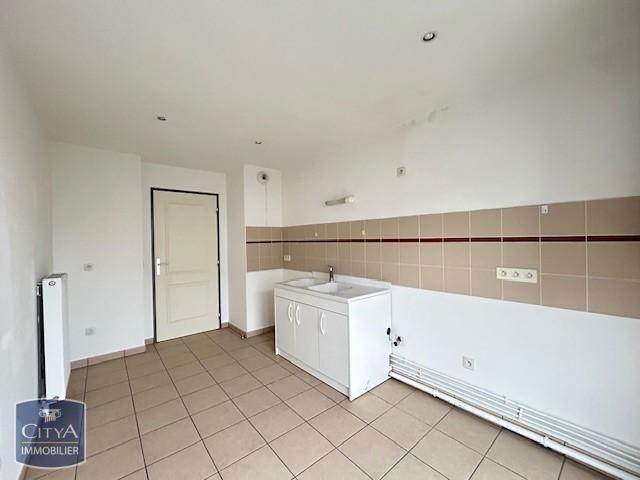 Location Appartement 4 pièces 102m² ST DIZIER 52100