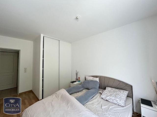 Location Appartement 4 pièces 102m² ST DIZIER 52100