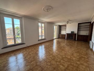 location appartement 4 pièces, 103.20m², nice