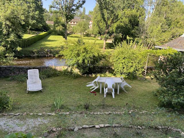 Location Appartement 4 pièces 103.21 m2 Eymoutiers