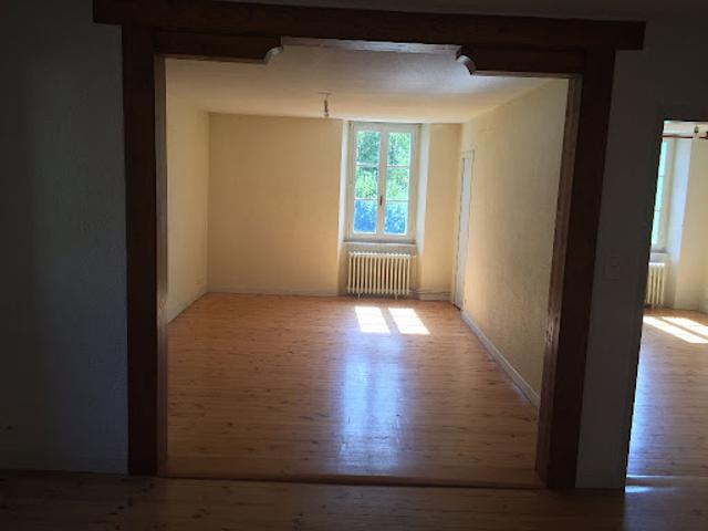 Location Appartement 4 pièces 103.51 m2 Gages