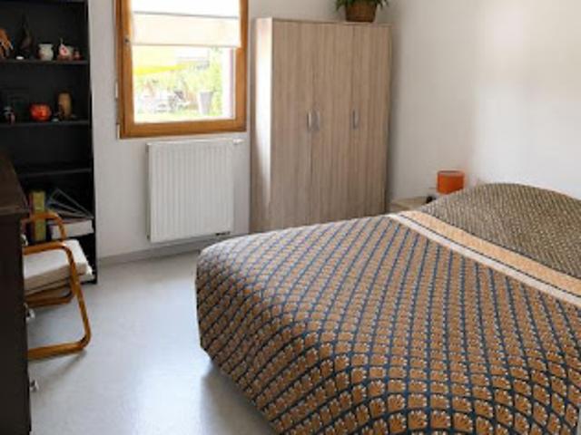 Location Appartement 4 pièces 103.85 m2 Crozet