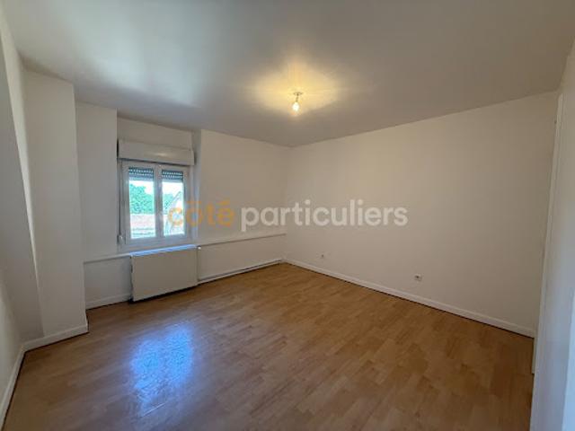 Location Appartement 4 pièces 103.91 m2 Ham