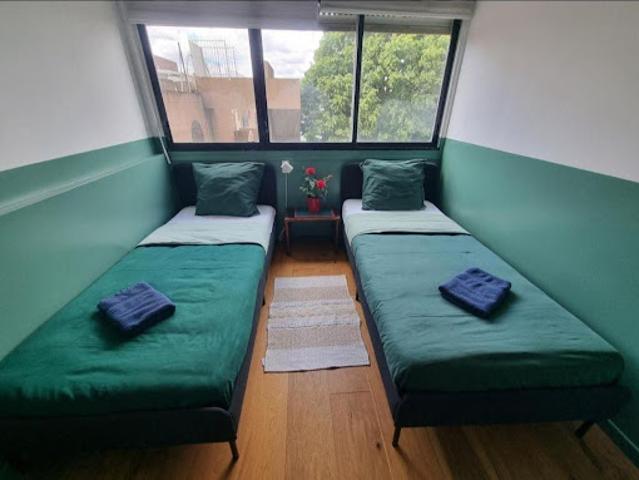 Location Appartement 4 pièces 103 m2 Clichy
