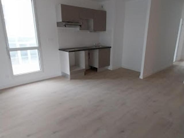Location Appartement 4 pièces 103 m2 Nantes