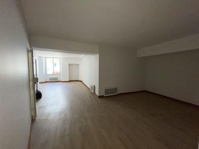Location Appartement 4 pièces 103 m2 Perigueux