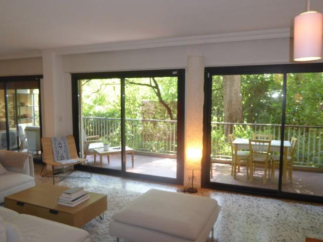 Location Appartement 4 pièces 103m² MONTPELLIER 34000
