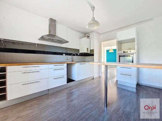 Location Appartement 4 pièces 103m² AJACCIO 20090
