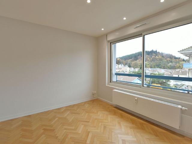 Location Appartement 4 pièces 103m² EPINAL 88000