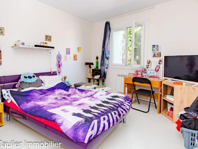 Location Appartement 4 pièces 103m² ST LATTIER 38840