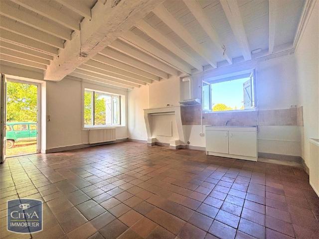 Location Appartement 4 pièces 103m² ST QUENTIN DE BARON 33750