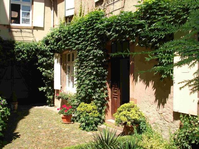 Location Appartement 4 pièces 103m²