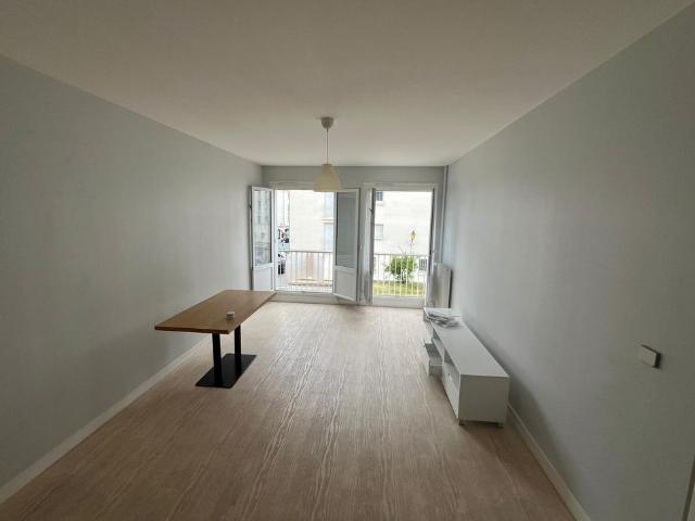 Location appartement 4 pièces 104.29 m2 à Tours