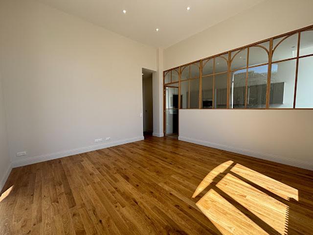 Location Appartement 4 pièces 104.54 m2 Mont de Marsan