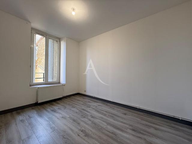 Location Appartement 4 pièces 104.6 m2 Gerbéviller