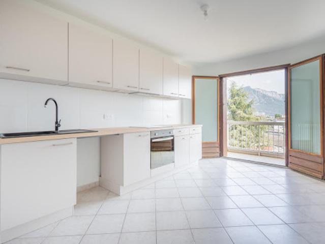 Location Appartement 4 pièces 104.8 m2 Annecy
