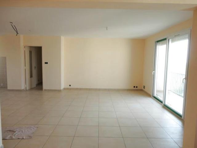 Location Appartement 4 pièces 104 m2 Saint Rambert d'Albon