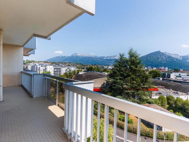 Location Appartement 4 pièces 104m² ANNECY 74000