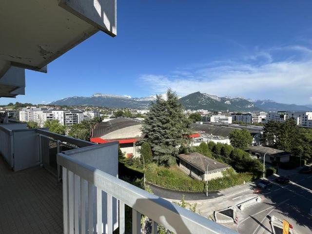 Location Appartement 4 pièces 104m² ANNECY 74000