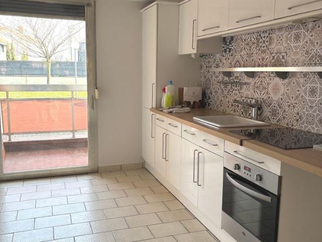 Location Appartement 4 pièces 104m² BRON 69500