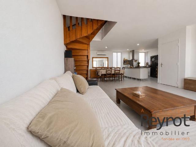 Location Appartement 4 pièces 104m² PERPIGNAN 66000