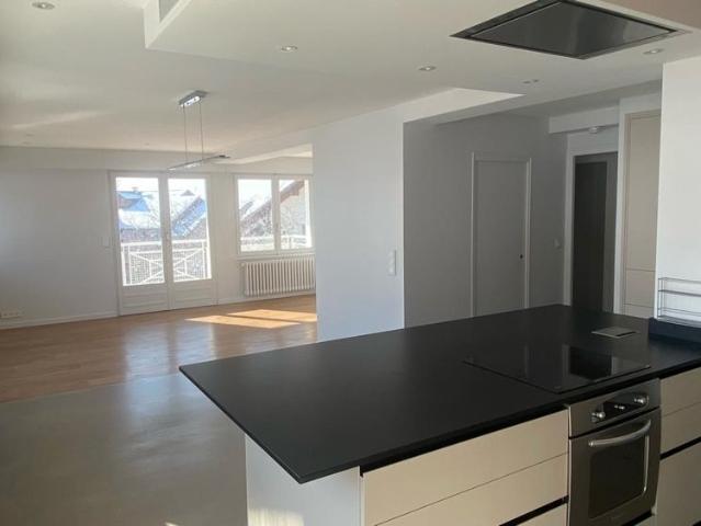 Location Appartement 4 pièces 104m² VILLAZ 74370