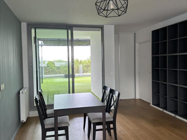 Location Appartement 4 pièces 104m²