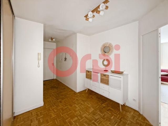 Location Appartement 4 pièces 105.73 m2 Lyon 1er
