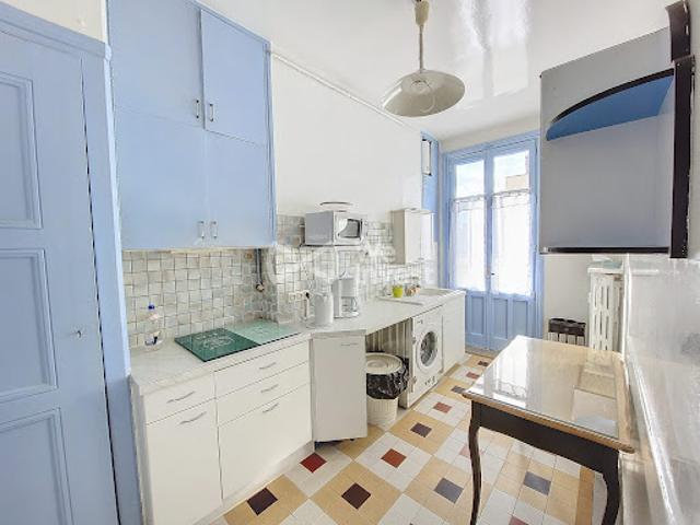 Location Appartement 4 pièces 105 m2 Lyon 7ème