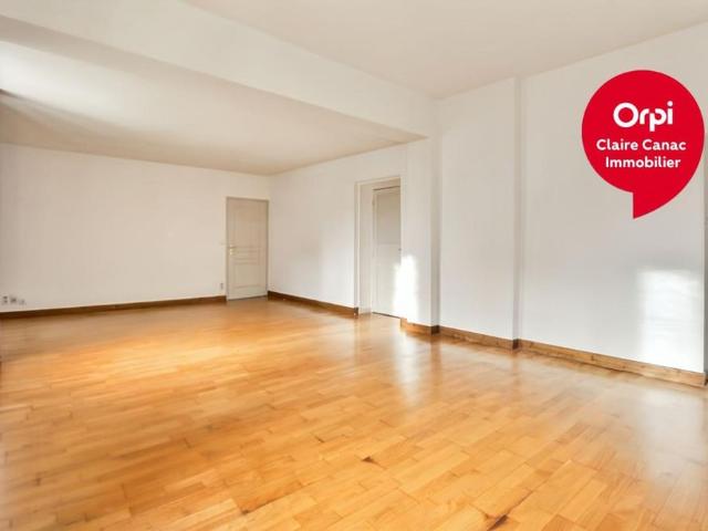 Location Appartement 4 pièces 105m² CASTRES 81100