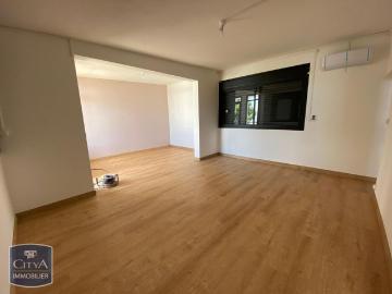 Location Appartement 4 pièces 105m² ST DENIS 97400