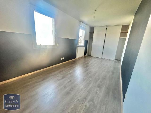 Location Appartement 4 pièces 105m² STE ADRESSE 76310
