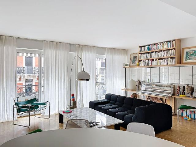 Location Appartement 4 pièces 105m² TOULOUSE 31000