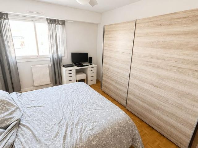 Location Appartement 4 pièces 105m² VILLEURBANNE 69100