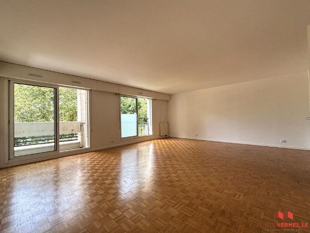 Location Appartement 4 pièces 105m²