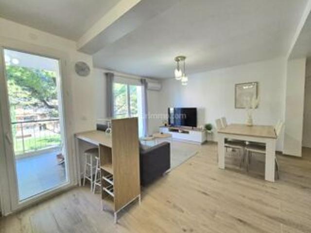Location Appartement 4 pièces 106 m2 à Draguignan
