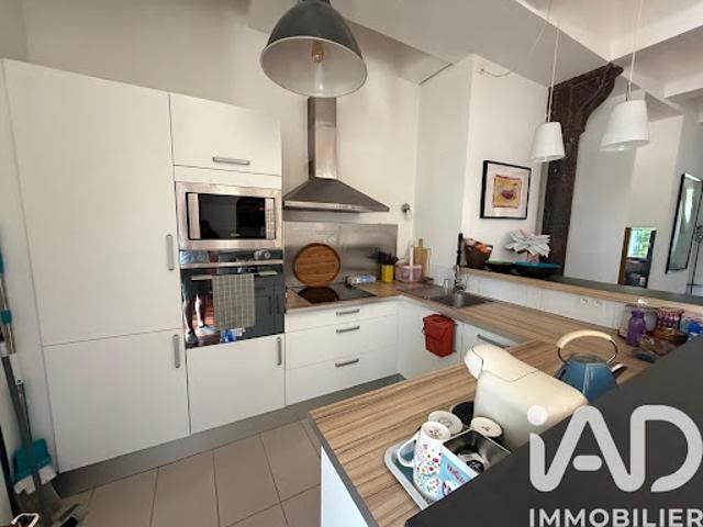 Location Appartement 4 pièces 106 m2 Ris Orangis