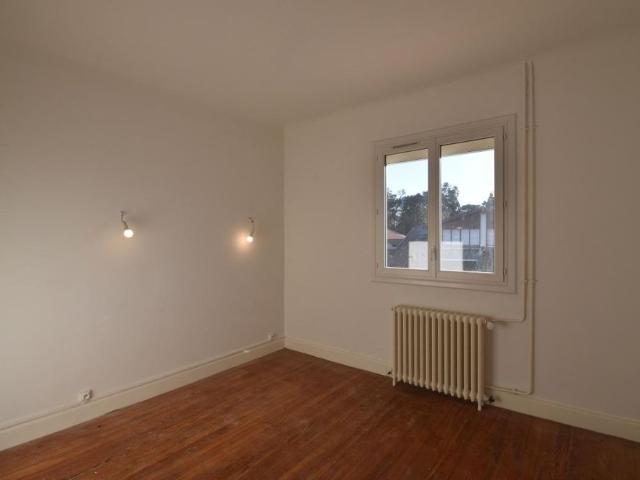 Location Appartement 4 pièces 106m² HOSSEGOR 40150