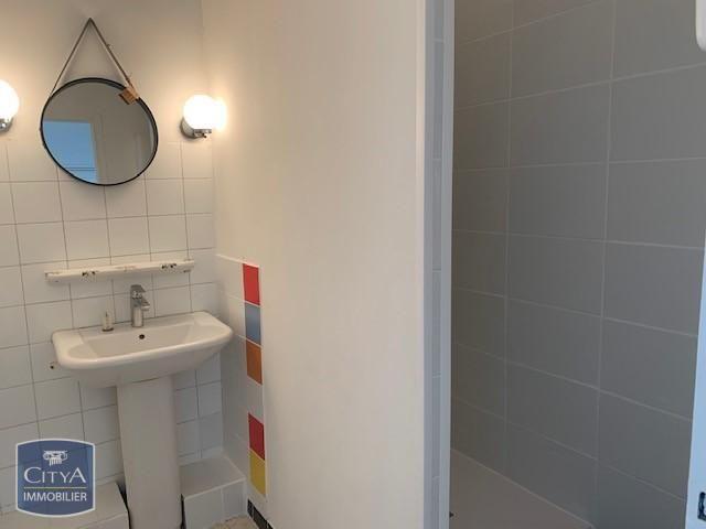 Location Appartement 4 pièces 106m² SETE 34200