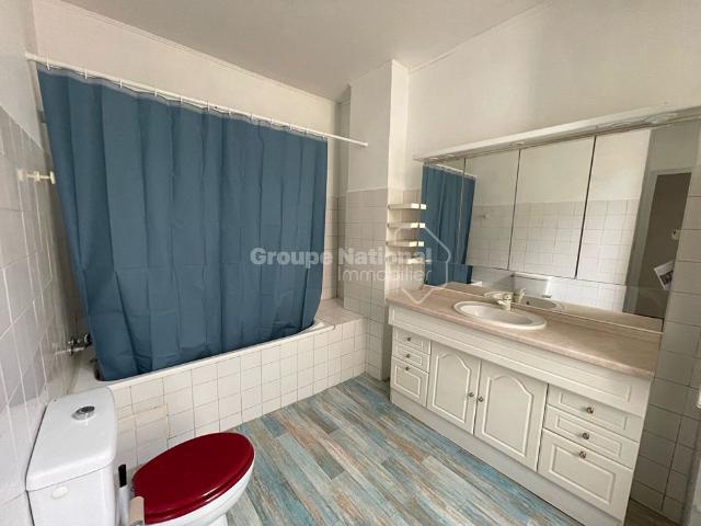 Location Appartement 4 pièces 106m²