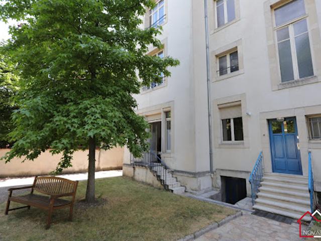 Location Appartement 4 pièces 107 m2 Nancy