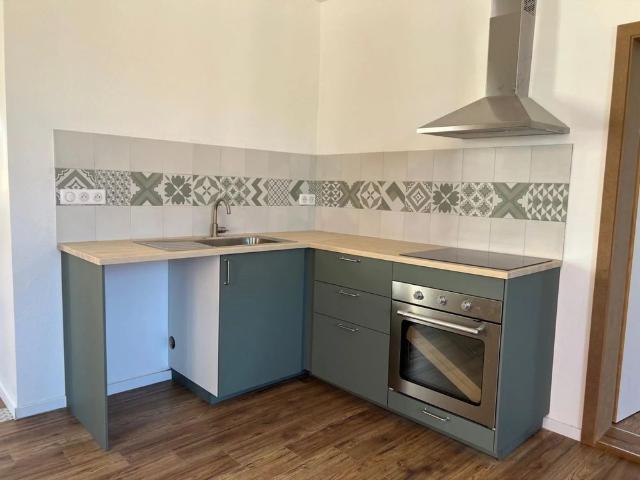 Location Appartement 4 pièces 107m² ALTKIRCH 68130
