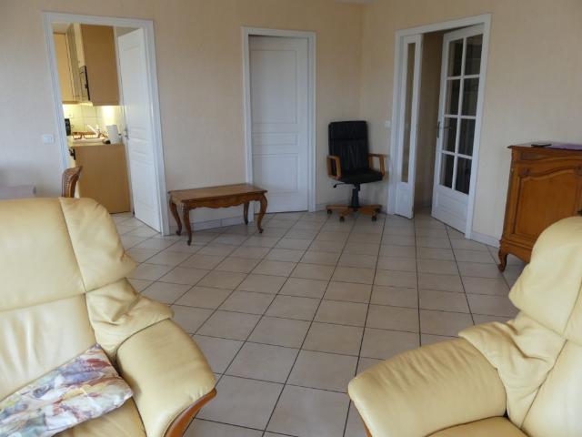 Location Appartement 4 pièces 107m² ANGLET 64600